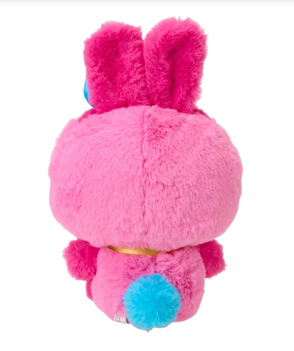 SANRIO ORIGINAL HELLO KITTY PLUSH SPRING RABBIT
