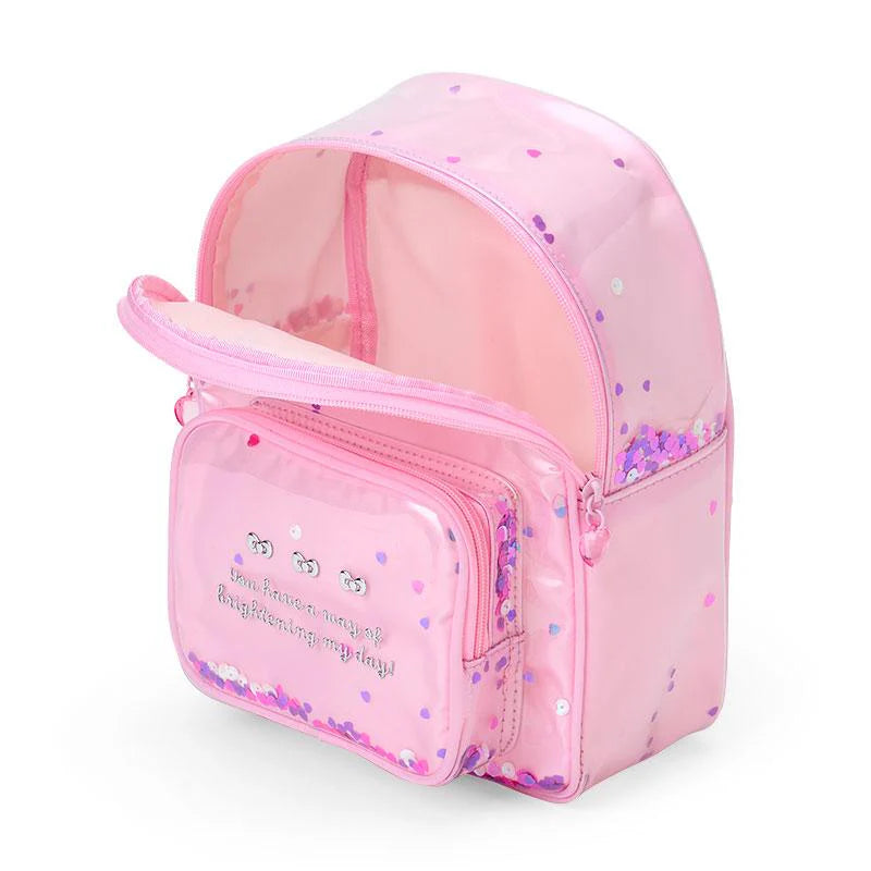 SANRIO HELLO KITTY PINK KIDS BACKPACK