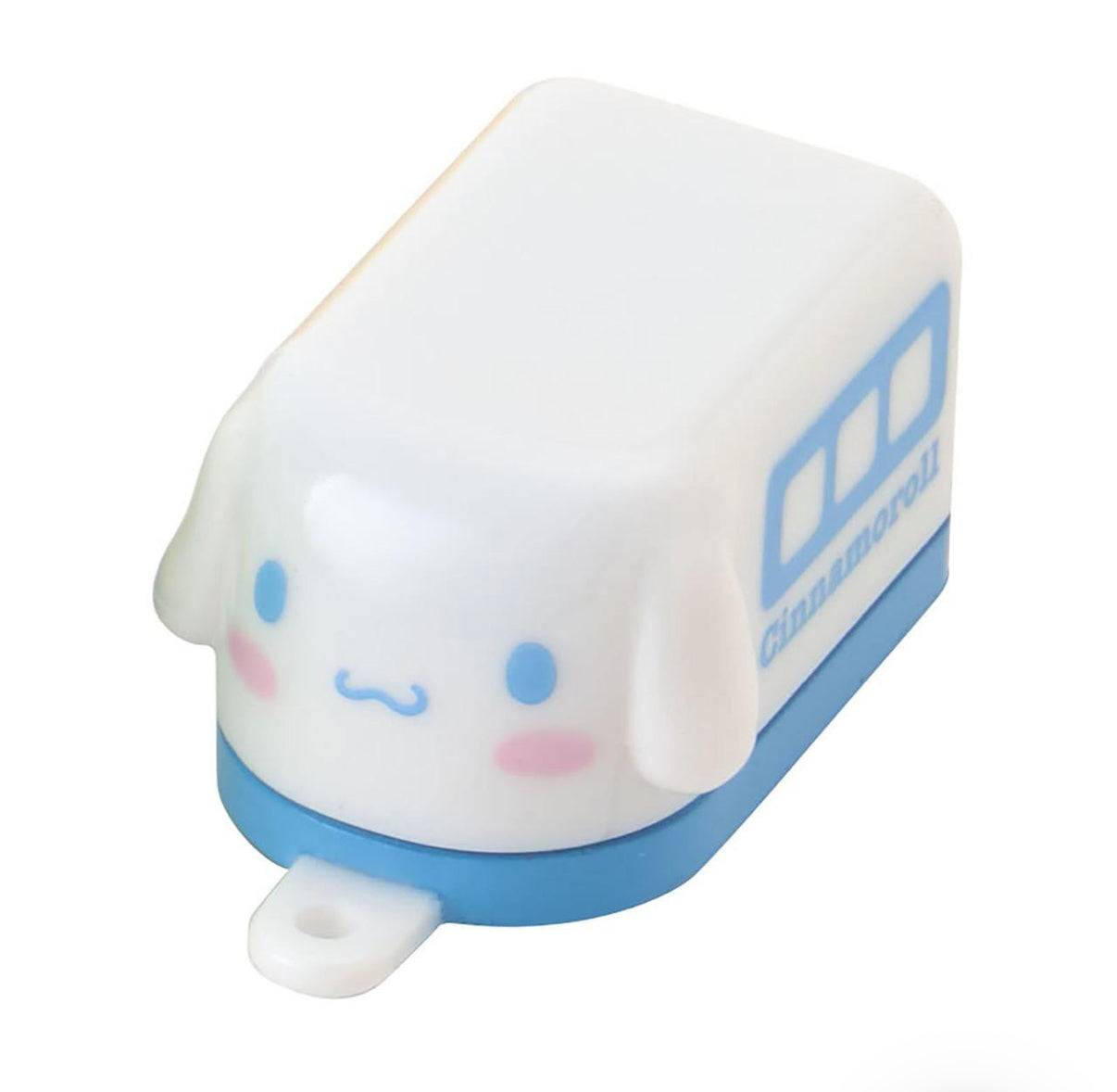SANRIO CHARACTERS BATH BOMMB CHU CHU TRAIN