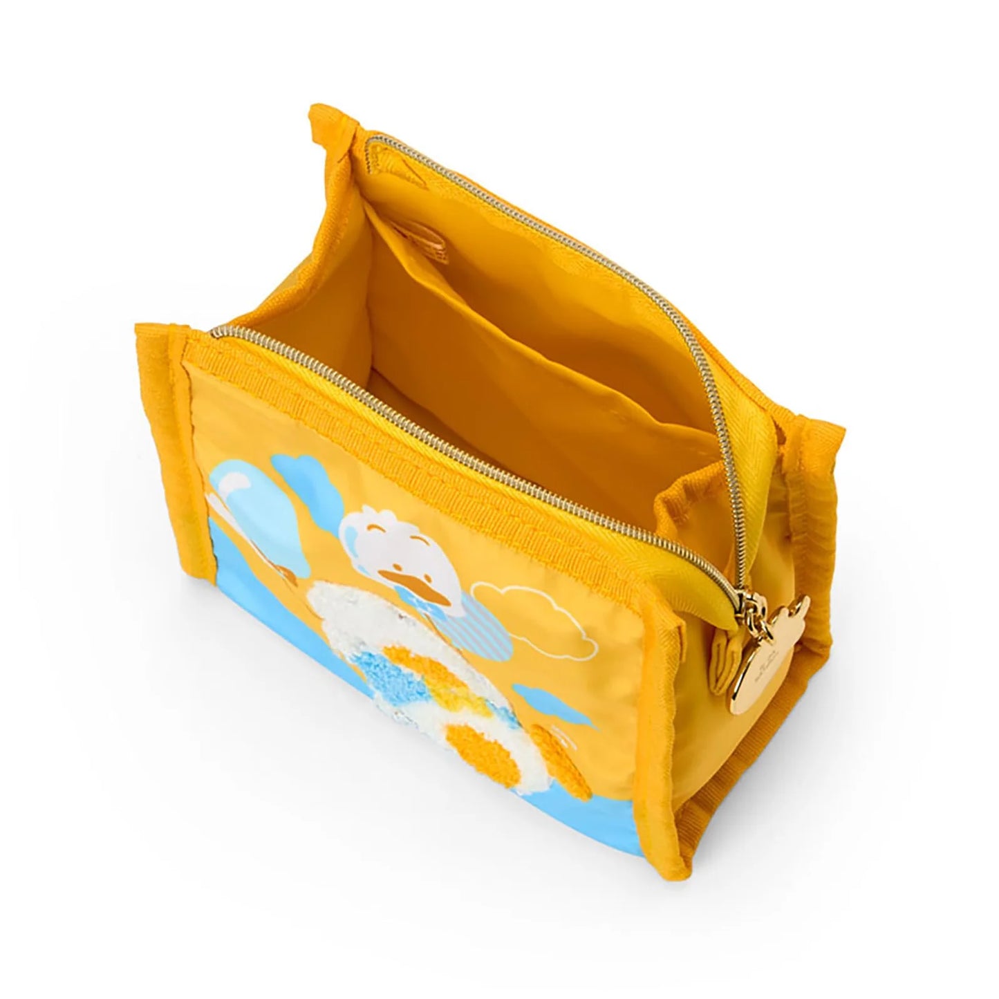 SANRIO PEKKLE DREAMING BALLOON POUCH