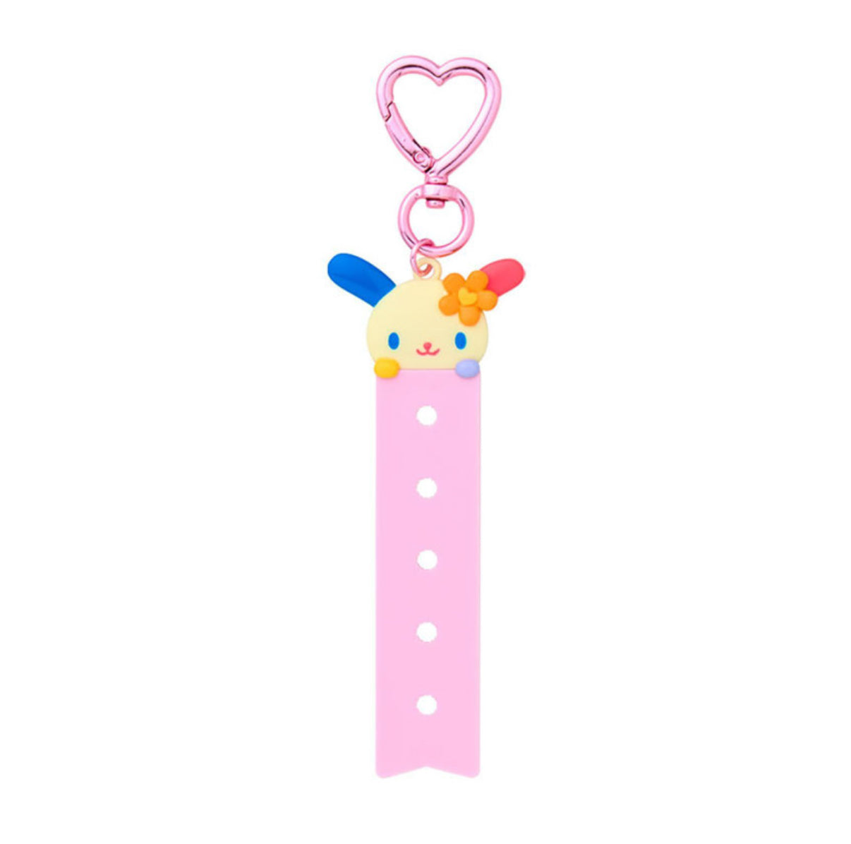 SANRIO ORIGINAL USAHANA CUSTOM TAG CHARM