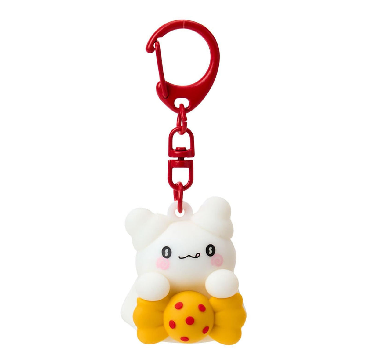SANRIO HANAMARU OBAKE SECRET KEYCHAIN BLIND BOX