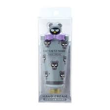 SANRIO JAPAN ORIGINAL BADTZ MARU BEAR HAND LOTION
