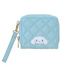 SANRIO ORIGINAL CINNAMOROLL FUTATSUORI UOLETTO WALLET