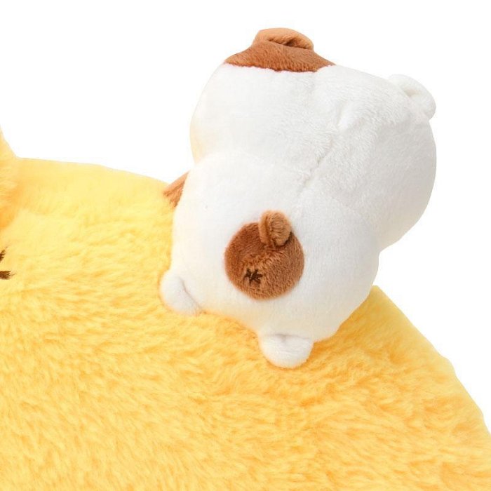 SANRIO POMPOMPURIN BUTT CUSHION