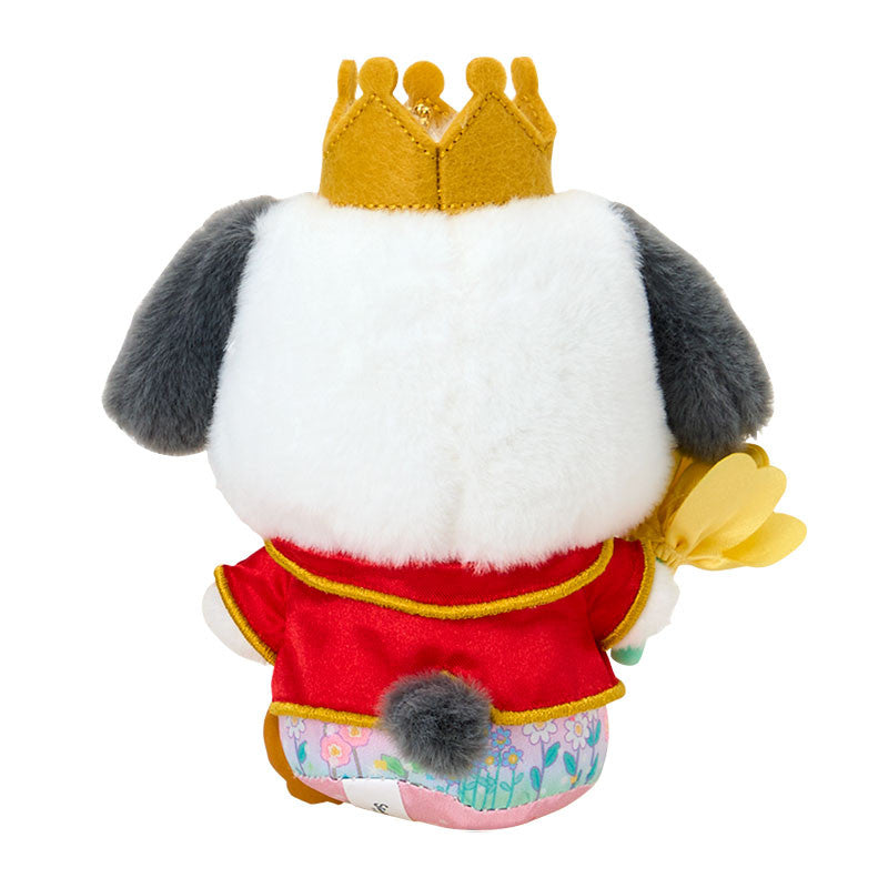 SANRIO POCHACCO EVERYONE IS THE STAR MASCOT HOLDER