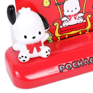 SANRIO JAPAN ORIGINAL POCHACCO 35TH ANNIVERSARY PICTURE FRAME