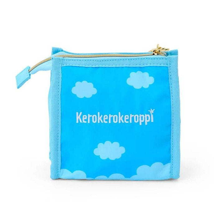 SANRIO KEROPPI DREAMING BALLOON MINI POUCH