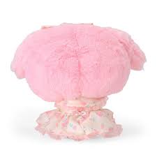 SANRIO ORIGINAL MY MELODY ROSE PLUSH