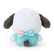 SANRIO ORIGINAL POCHACCO STARS & MOON PJ PLUSH