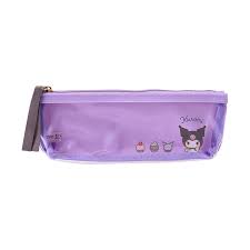 SANRIO ORIGINAL KUROMI SLIM PEN CASE 2025