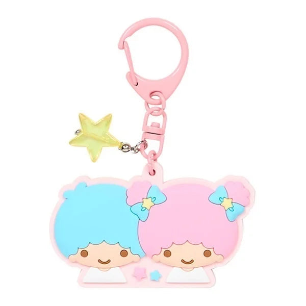 SANRIO ORIGINAL CHARACTERS KEYCHAIN BLIND BOX B