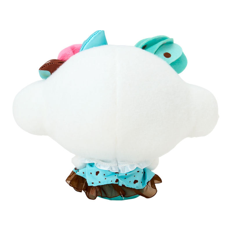 SANRIO COGIMYUN CHOCO MINT PLUSH