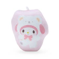 SANRIO JAPAN ORIGINAL MY MELODY 2024 LIMITED LUCKY FORTUNE BACKPACK