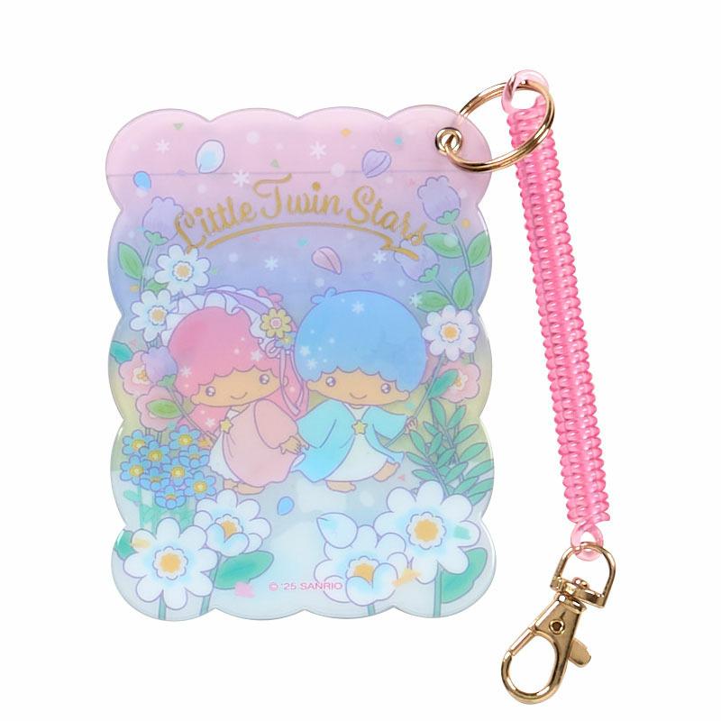 SANRIO SECRET PASS CASE EVERYONE IS THE STAR BLIND BOX