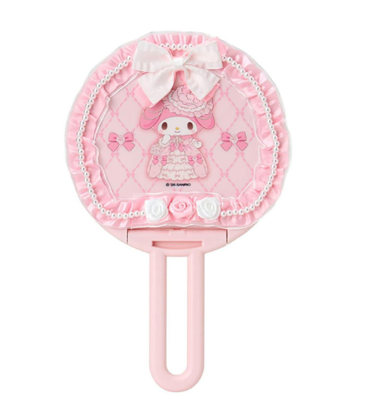 SANRIO ORIGINAL MY MELODY HAND MIRROR LADY