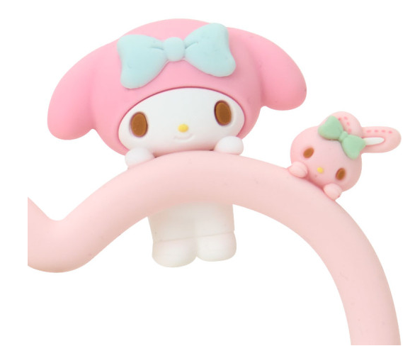 SANRIO ORIGINAL MY MELODY SMARTPHONE RING STRAP
