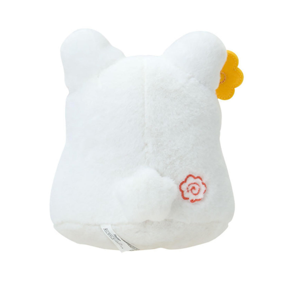 SANRIO HANAMARUOBAKE PLUSH TOY (I LOVE ME SERIES PART 2)