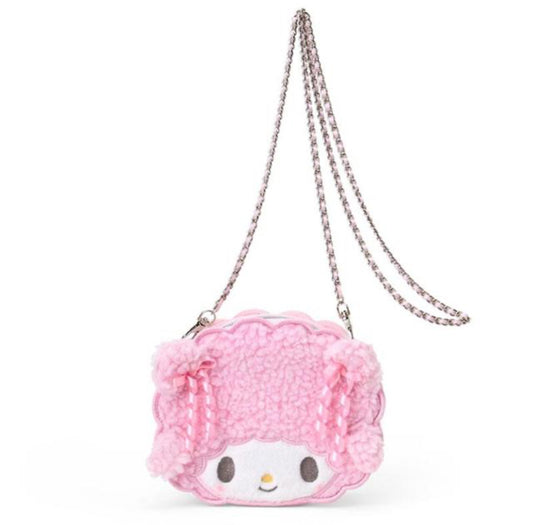 SANRIO MY SWEET PIANO SHOULDER BAG