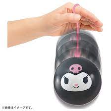 SANRIO ORIGINAL KUROMI ICE CREAM YO YO MAKER
