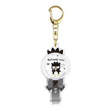 SANRIO JAPAN ORIGINAL CHARACTERS KEYCHAIN BLIND BOX