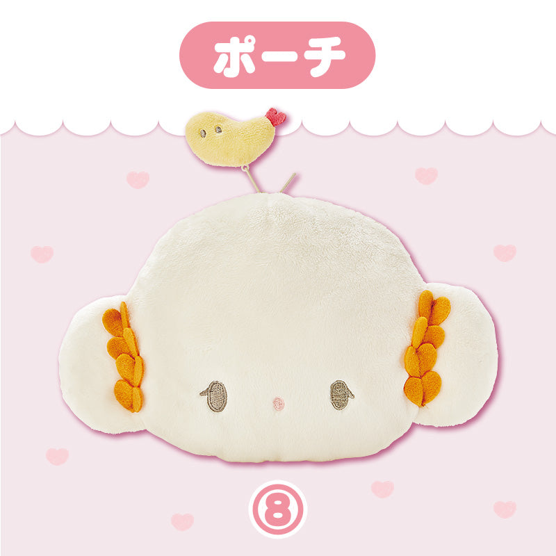 COGIMYUN 2023 CG KUJI POUCH #8