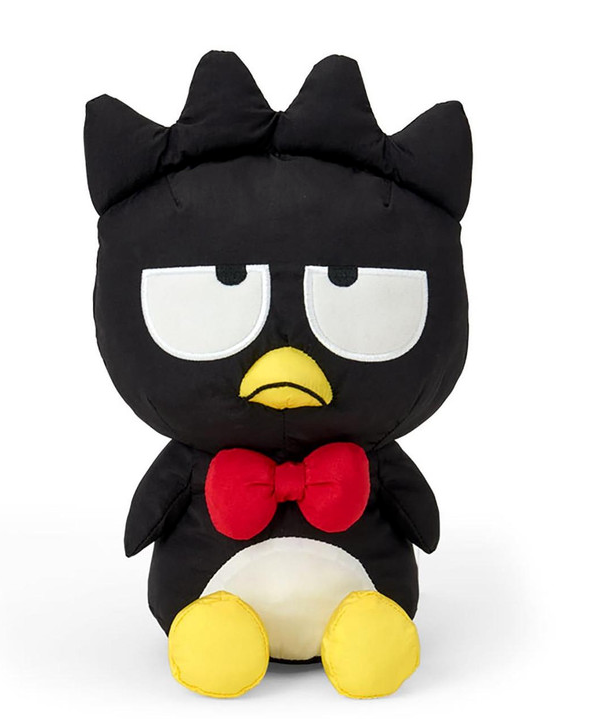 SANRIO ORIGINAL BADTZ-MARU PLUSH TOY FLUFFY KIDS