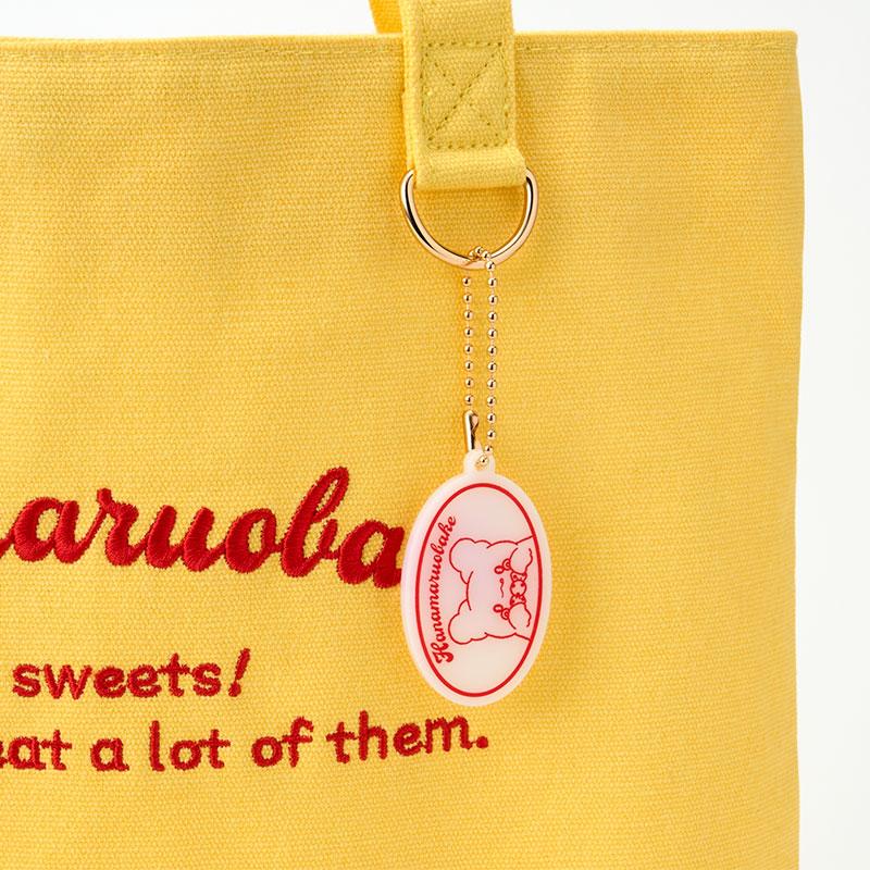 SANRIO ORIGINAL HANAMARUBAKE TOTE BAG