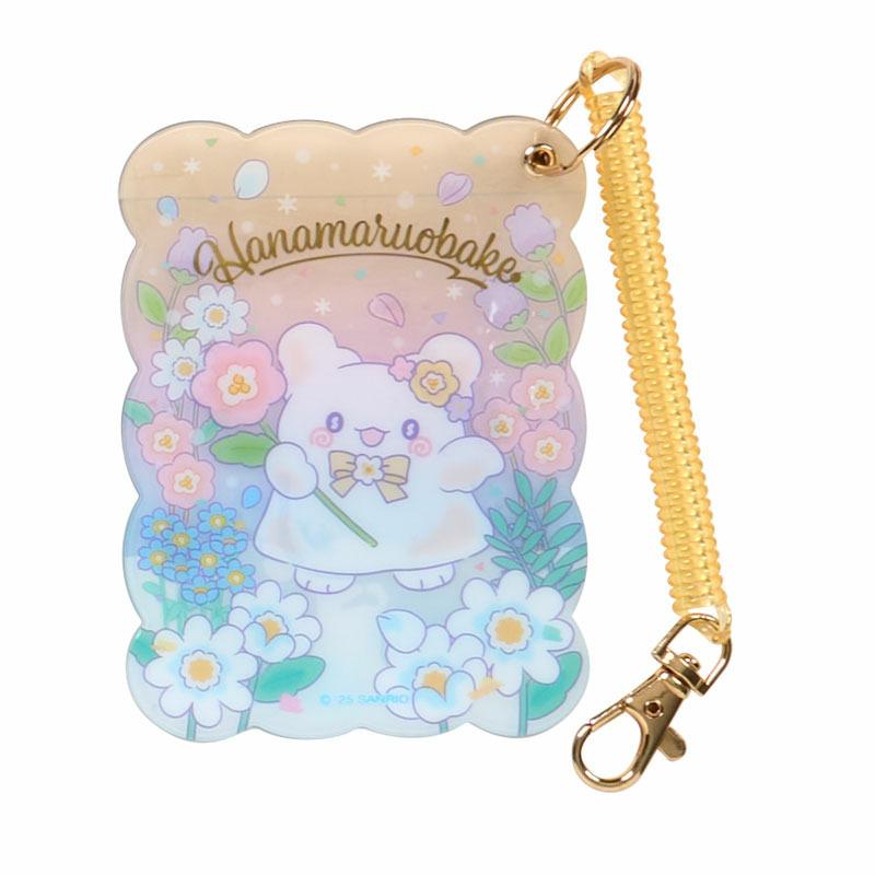 SANRIO SECRET PASS CASE EVERYONE IS THE STAR BLIND BOX