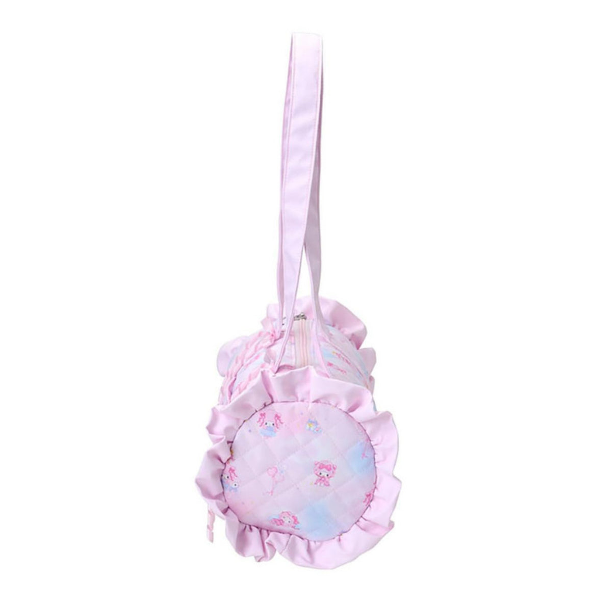 SANRIO MY SWEET PIANO MINI BOSTON BAG (DREAMY)