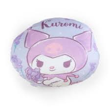 SANRIO JAPAN ORIGINAL KUROMI 2024 LIMITED LUCKY FORTUNE BACKPACK