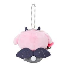 SANRIO ORIGINAL MY MELODY BABY DEVIL MASCOT CHARM / PLUSH