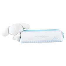 SANRIO ORIGINAL CINNAMOROLL ALWAYS TOGETHER PEN POUCH
