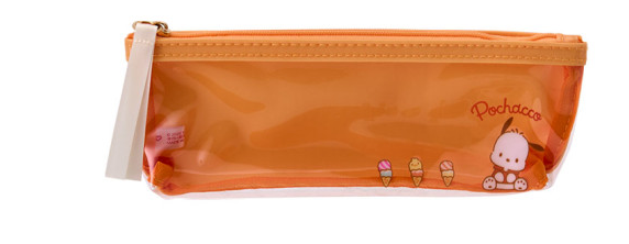 SANRIO ORIGINAL POCHACCO SLIM PEN CASE 2025