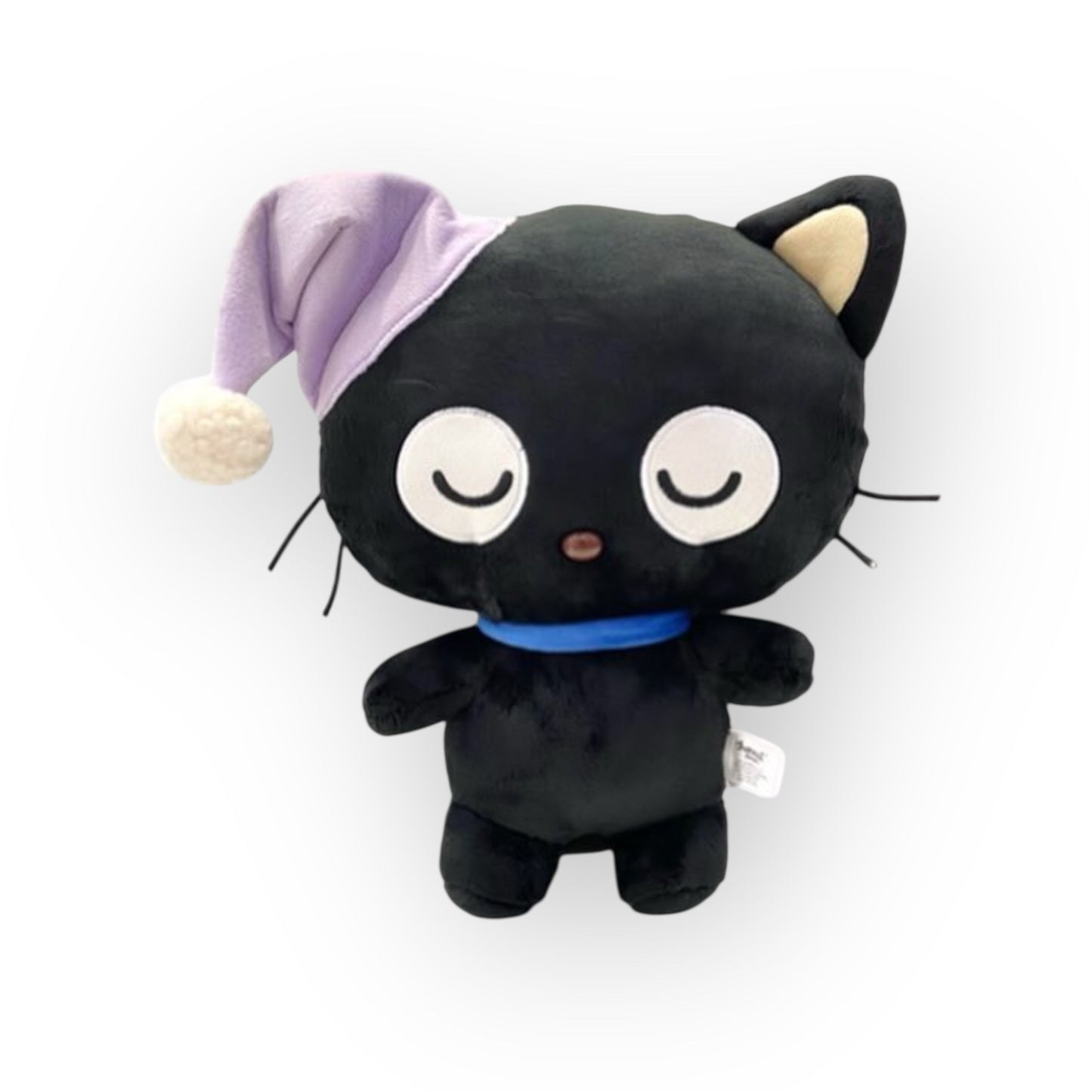 SANRIO CHOCOCAT SNUGGLE ME PLUSH