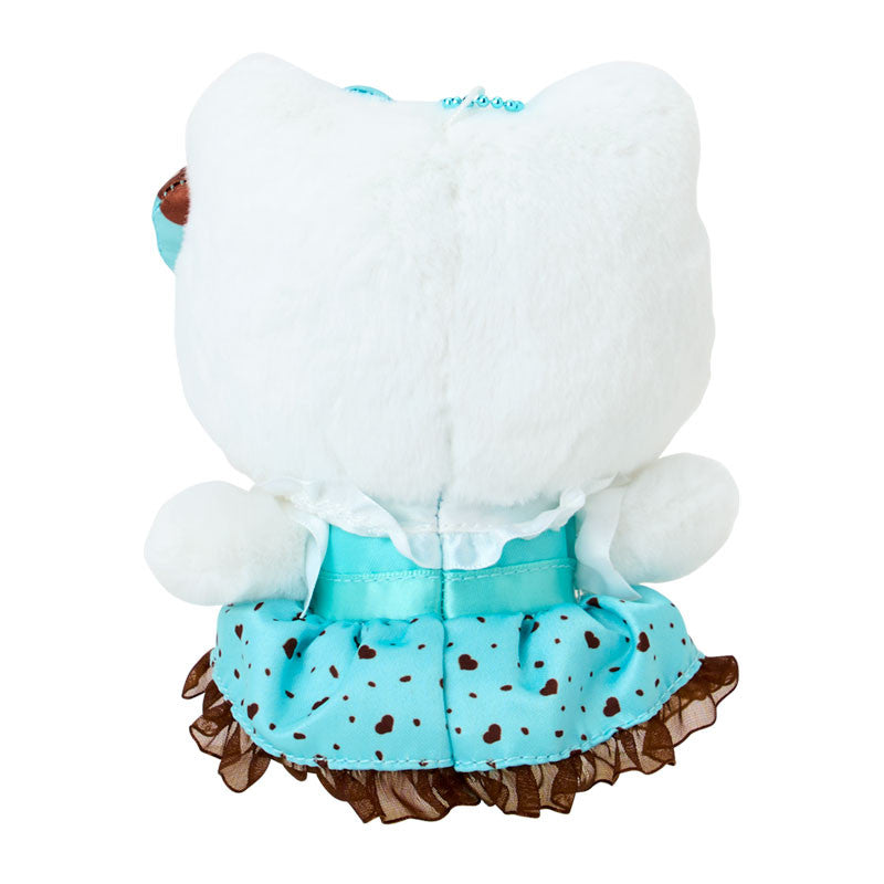 SANRIO HELLO KITTY CHOCO MINT MASCOT CHARM