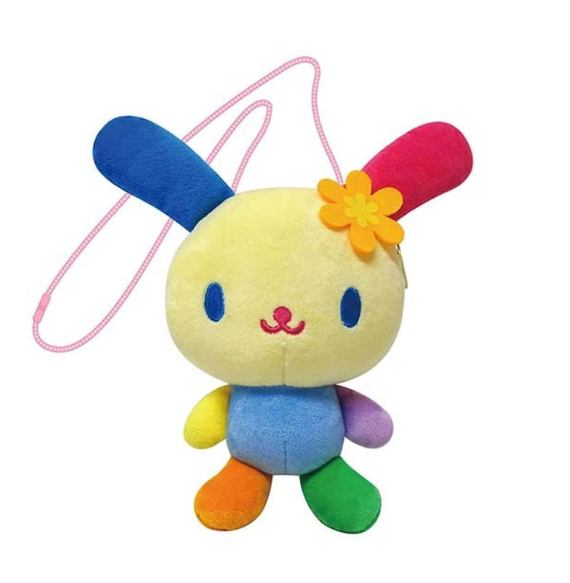 SANRIO ORIGINAL USAHANA POCHETTE