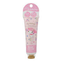 SANRIO ORIGINAL MY MELODY HAND CREAM PEACH