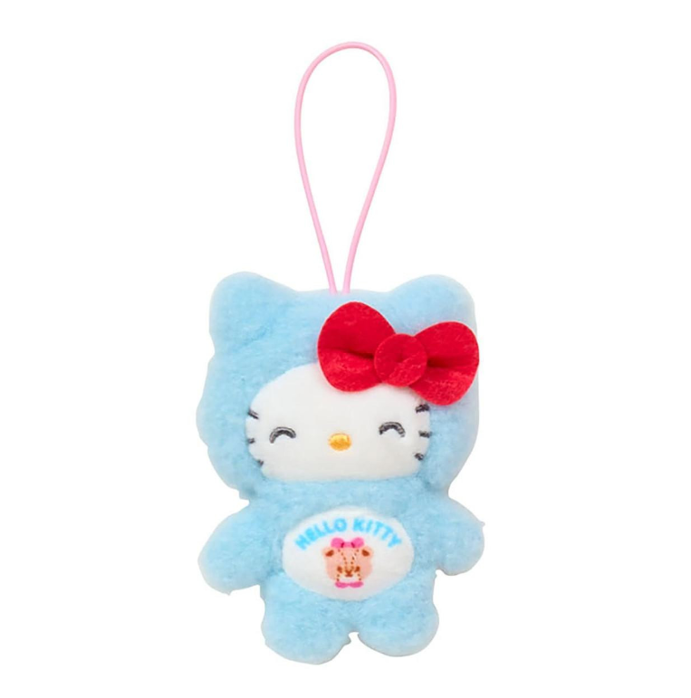 SANRIO ORIGINAL HELLO KITTY MASCOT BLIND BOX (MY DECO BAG)