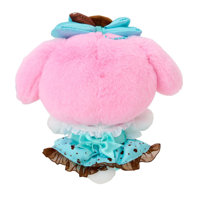 SANRIO MY MELODY CHOCO MINT MASCOT CHARM