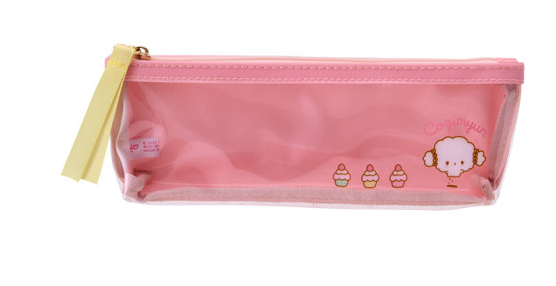 SANRIO ORIGINAL COGIMYUN SLIM PEN CASE 2025