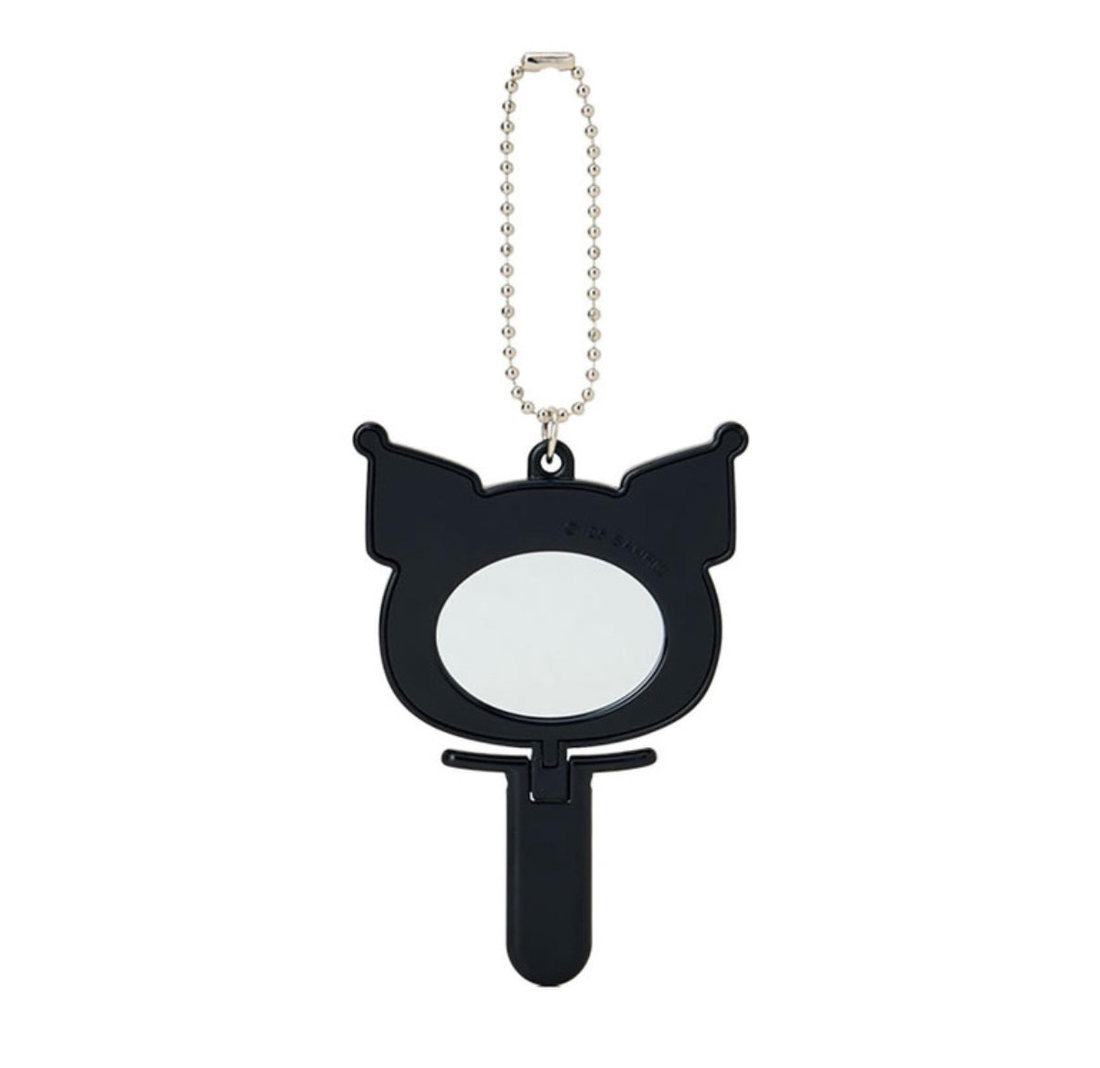 SANRIO KUROMI MINI MIRROR CHARM