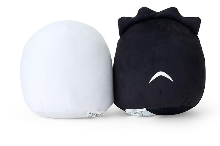 SANRIO ORIGINAL BADTZ MARU & FRIEND MINI CUSHION SET