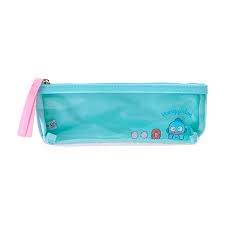 SANRIO ORIGINAL HANGYODON SLIM PEN CASE 2025
