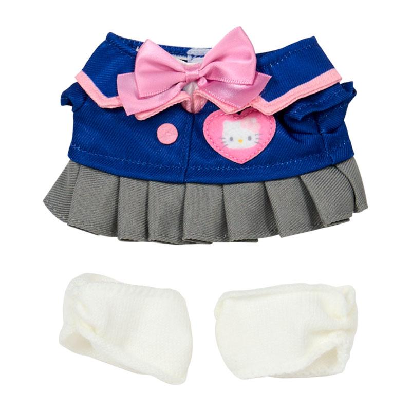 SANRIO HELLO KITTY DRESS UP CLOTHES (M) (PITATTO FRIENDS)