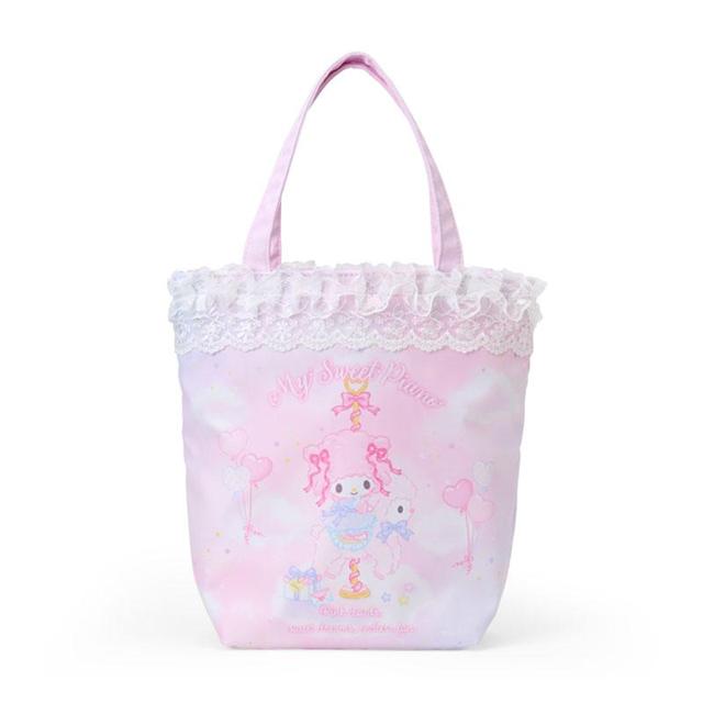 SANRIO MY SWEET PIANO MINI TOTE BAG (DREAMY)