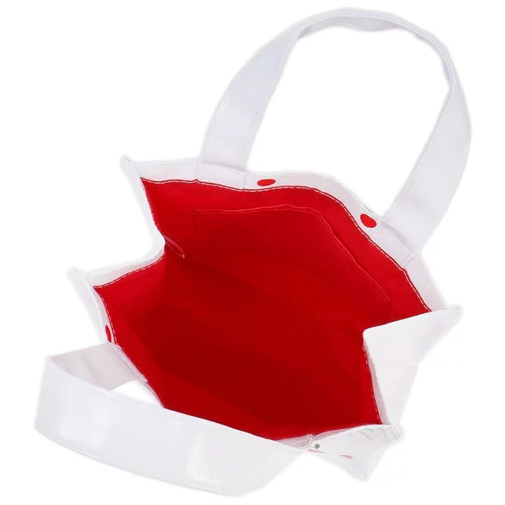 SANRIO POCHACCO OUTFIT CHANGE TOTE BAG