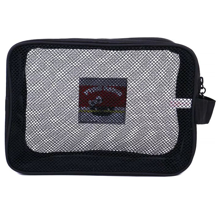 SANRIO HELLO KITTY TRAVEL POUCH SET