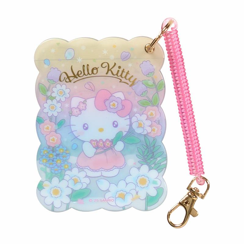 SANRIO SECRET PASS CASE EVERYONE IS THE STAR BLIND BOX