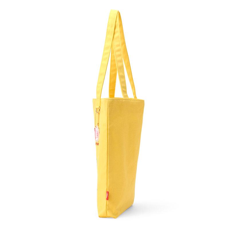 SANRIO ORIGINAL HANAMARUBAKE TOTE BAG